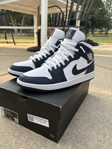 Nike air jordan mid - nike,