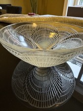 Centrotavola Rene LALIQUE In