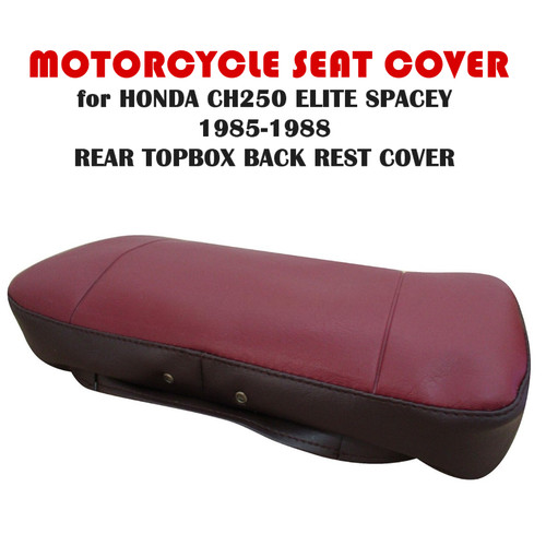 Coprisella moto honda - honda, ch250