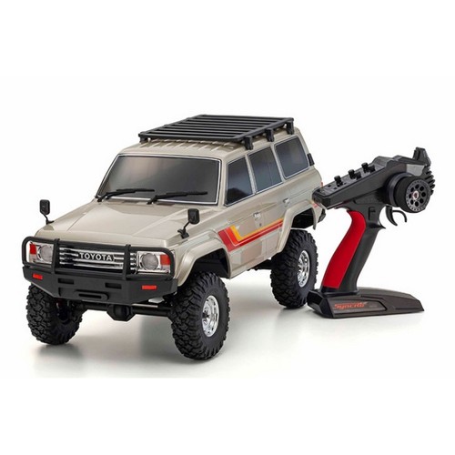 Kyosho 34801t1b kc10 toyota - k.34801t1b,