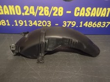 Rear wheel spray guard Piaggio