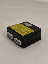 Mazda MX-3 1997 Other control