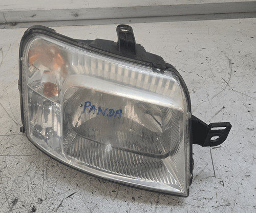 51867675 proiettore fiat - proiettore, dx