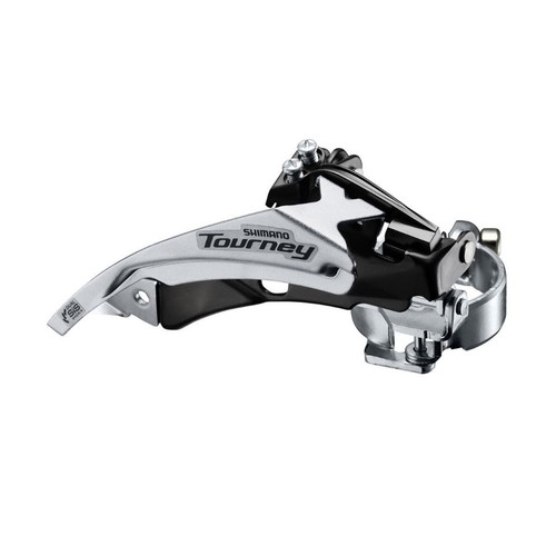Deragliatore shimano tourney - deragliatore,