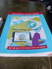 Psychological Science by