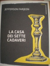 Lotto 10 libri gialli 