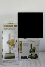 Proxxon Set 20000 banco di