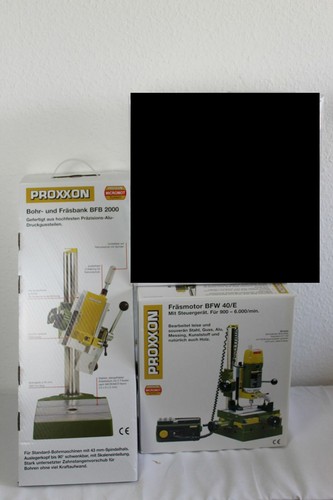 Proxxon set 20000 banco - set,