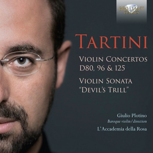 Giuseppe tartini violin - giuseppe,
