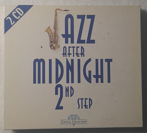 Jazz after midnight 2nd - 2,