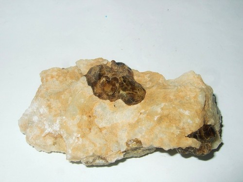 Minerali grezzi - -,