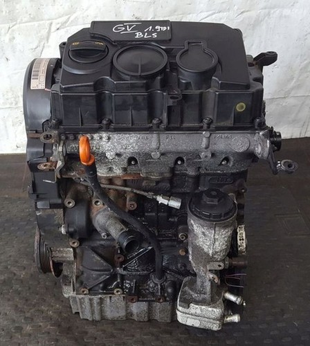 Volkswagen tdi bls - volkswagen, 1.9
