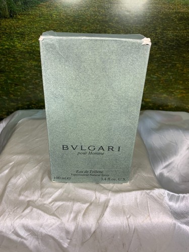 Bvlgari pour homme - pour, spray