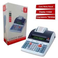 CALCOLATRICE OLIVETTI 804T