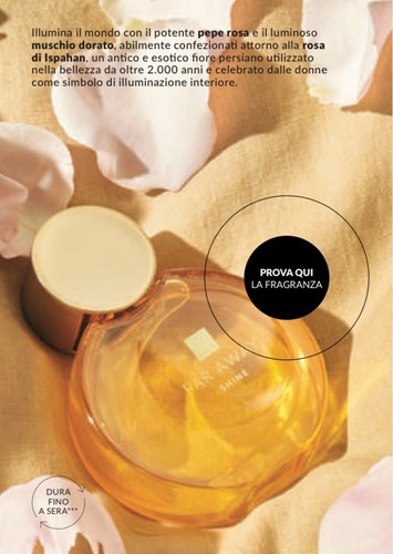 Novità avon far away - far,