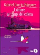 L'Amore ai Tempi del Colera -