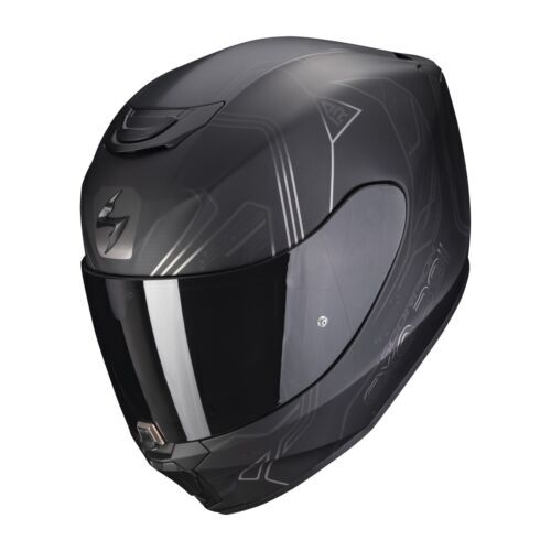 Casco scorpion exo - casco, spada