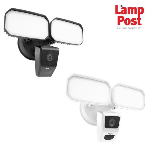 Esp fort smart telecamera - esp,