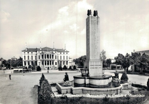 Vicenza noventa vicentina - vicenza,