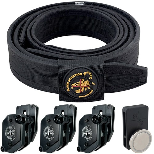 Competition rig cintura hd - rig,