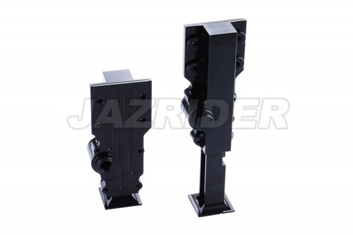 Jazrider set gambe supporto - jazrider,