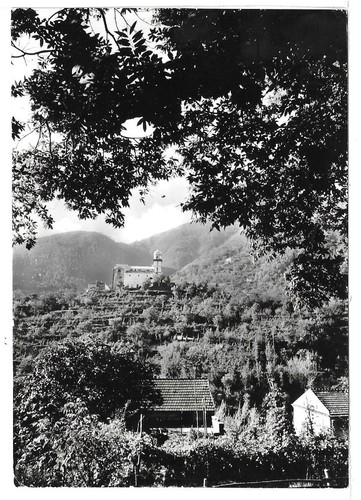 Salerno tramonti - salerno, (044)