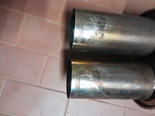 scarico Einsenmann bmw e46 316i 316ti 318i 318ti