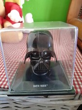 Star Wars Darth Vader casco da collezione DeAgostini Lucasfilm