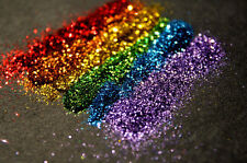 Glitter per Hobbistica, Home