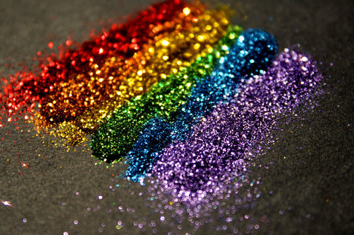 Glitter per hobbistica home - hobbistica,,