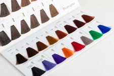 TINTURA CAPELLI BIOPYGMA