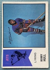 1974 opc wha - , bobby