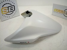 UNGHIA MONOPOSTO DUCATI MONSTER 821 / REAR SEAT COVER
