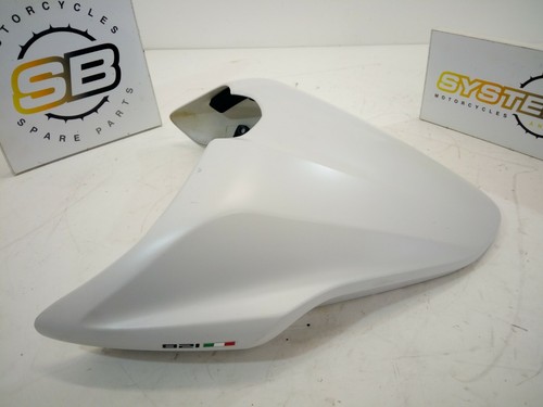 Unghia monoposto ducati - unghia,