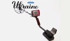 Metal detector Fortune M2 con