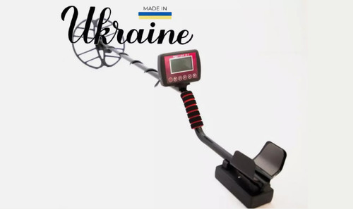 Metal detector fortune con - detector,