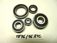 Hilti TE 76, TE 76 ATC, set
