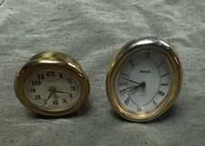 sveglie meccaniche vintage