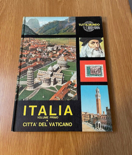 Tuttilmondo enciclopedia degli - enciclopedia,