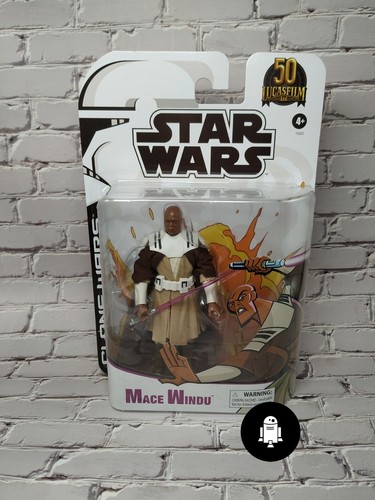 Star wars black series the - series,