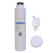 Filtro acqua di ricambio Laguna Composite adatto per impianto Waterbar e filtro acqua