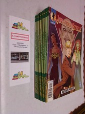 JONATHAN STEELE 0/7 SECONDA