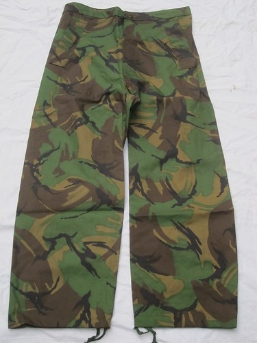 Trousers uomo impermeabili - uomo,