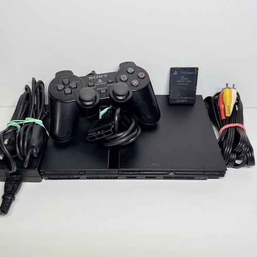 Console sony playstation - playstation, 2