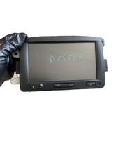 AUTORADIO PER DACIA Duster Serie 2811524217r (17>>)