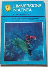 L'IMMERSIONE IN APNEA, G