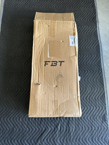 Fbt 206 a - fbt, mt-s-206