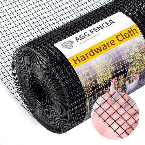 16in 10ft nero hardware - 16in, x
