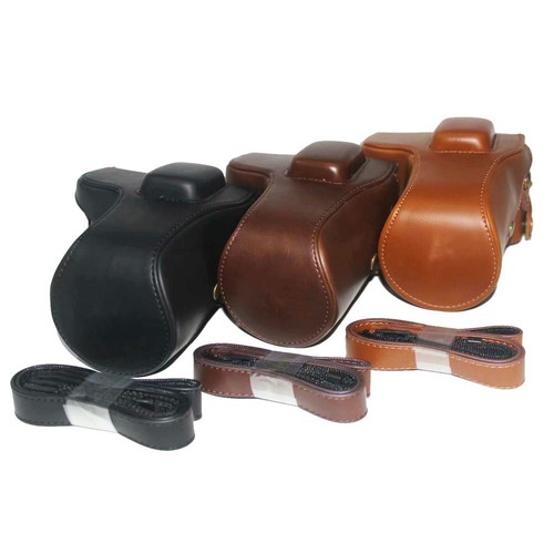 Custodia cover borsa pelle - custodia,