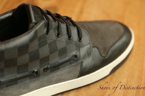 Louis vuitton damier nero - louis,